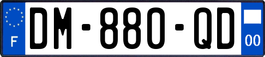 DM-880-QD