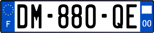 DM-880-QE