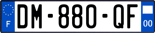 DM-880-QF