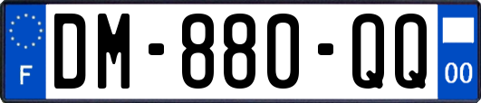 DM-880-QQ