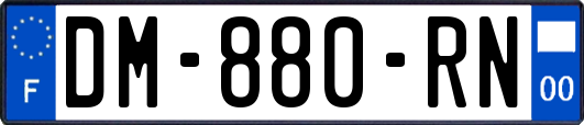 DM-880-RN