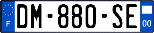 DM-880-SE