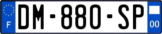 DM-880-SP