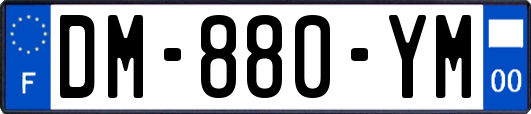 DM-880-YM