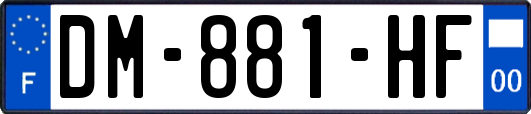 DM-881-HF