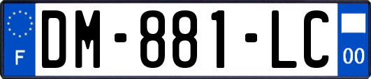 DM-881-LC