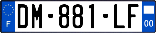 DM-881-LF