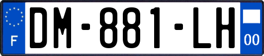DM-881-LH