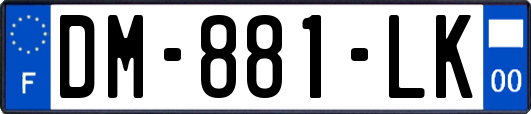 DM-881-LK