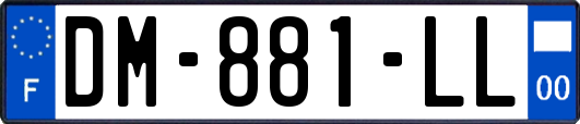 DM-881-LL