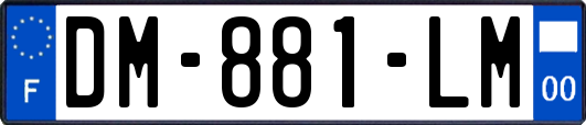 DM-881-LM