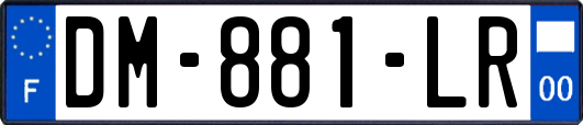 DM-881-LR