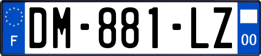 DM-881-LZ
