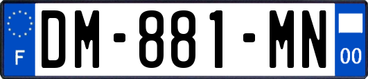DM-881-MN