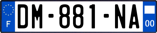 DM-881-NA