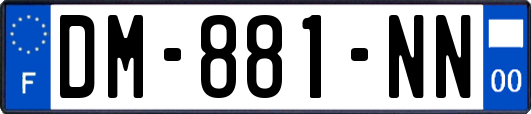 DM-881-NN