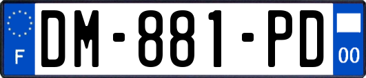 DM-881-PD