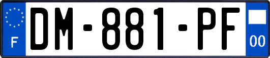 DM-881-PF