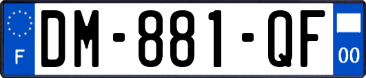 DM-881-QF