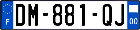 DM-881-QJ