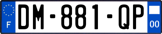DM-881-QP