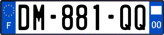 DM-881-QQ