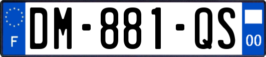 DM-881-QS