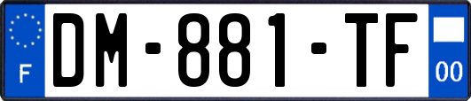 DM-881-TF