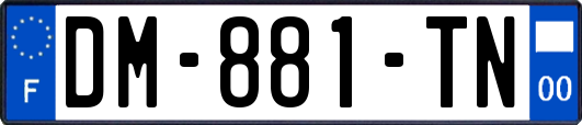 DM-881-TN