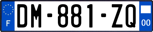 DM-881-ZQ