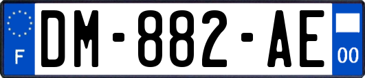 DM-882-AE