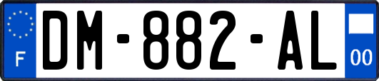 DM-882-AL