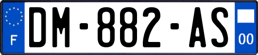 DM-882-AS