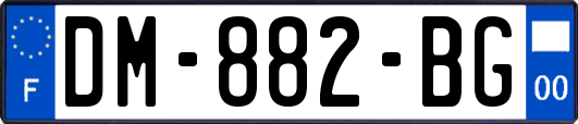 DM-882-BG