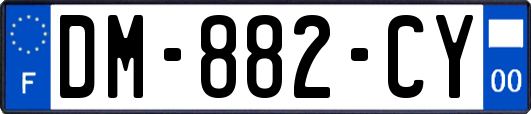 DM-882-CY