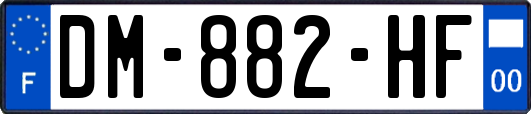 DM-882-HF