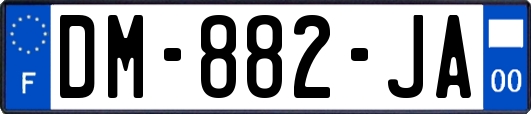 DM-882-JA
