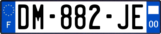 DM-882-JE