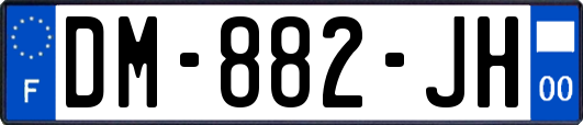 DM-882-JH