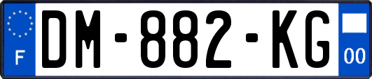 DM-882-KG