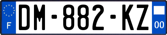 DM-882-KZ