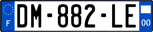 DM-882-LE