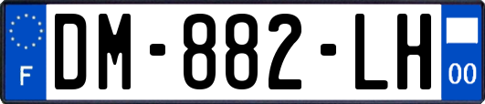 DM-882-LH