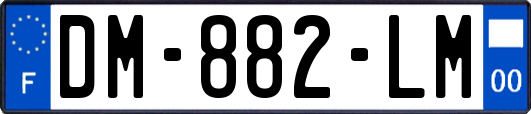 DM-882-LM