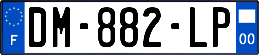 DM-882-LP