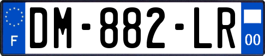 DM-882-LR