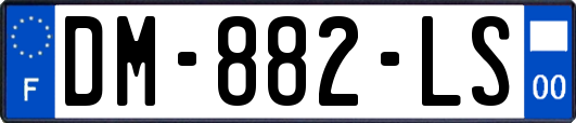 DM-882-LS