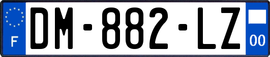 DM-882-LZ