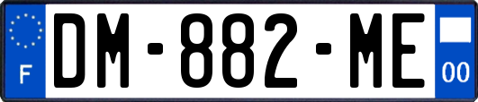 DM-882-ME