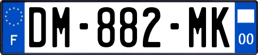 DM-882-MK